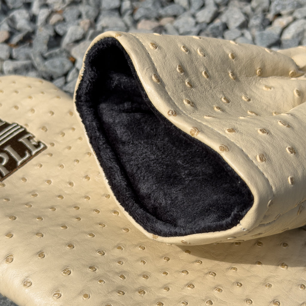 Limited Edition Driver Headcover