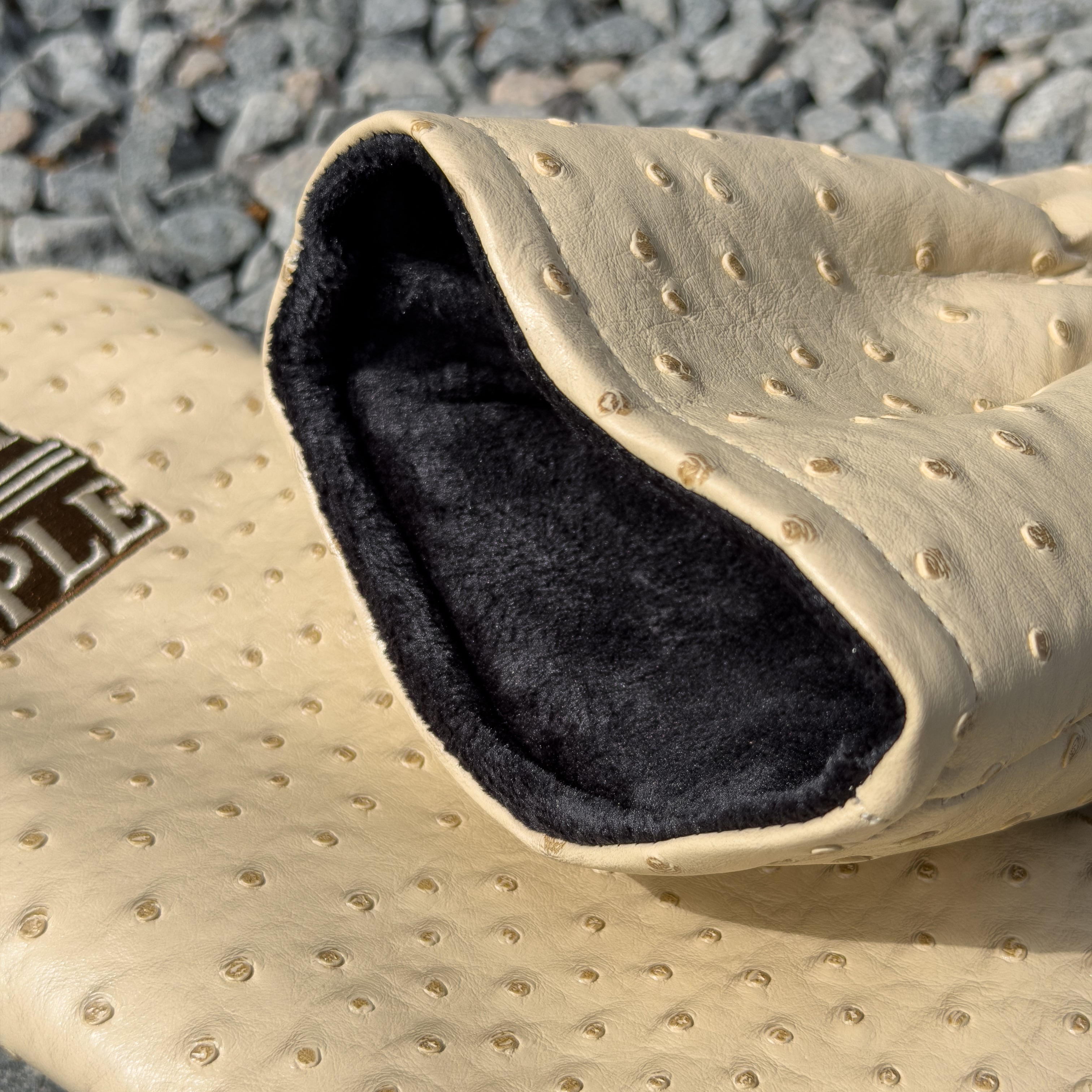 Limited Edition Driver Headcover