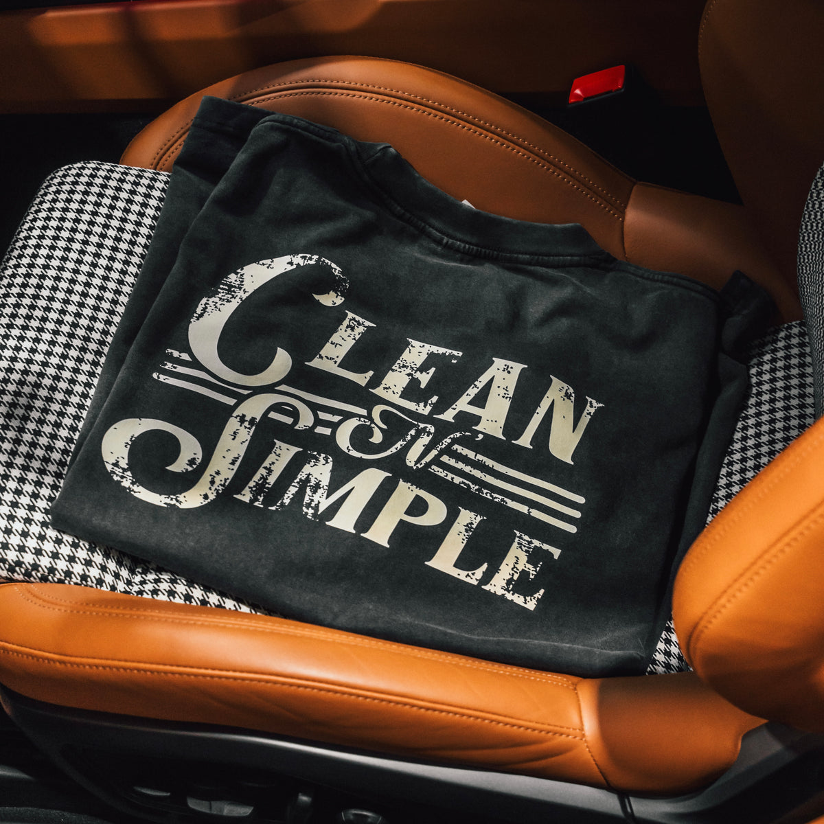 Heritage Tee