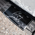 The Signature Plate