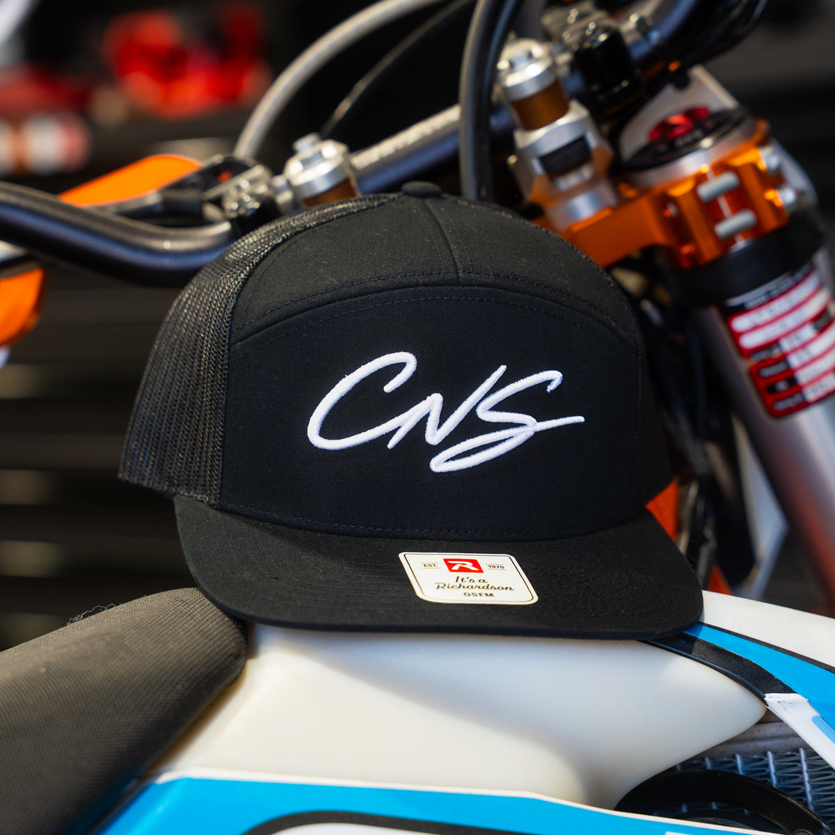 CNS Core Hat