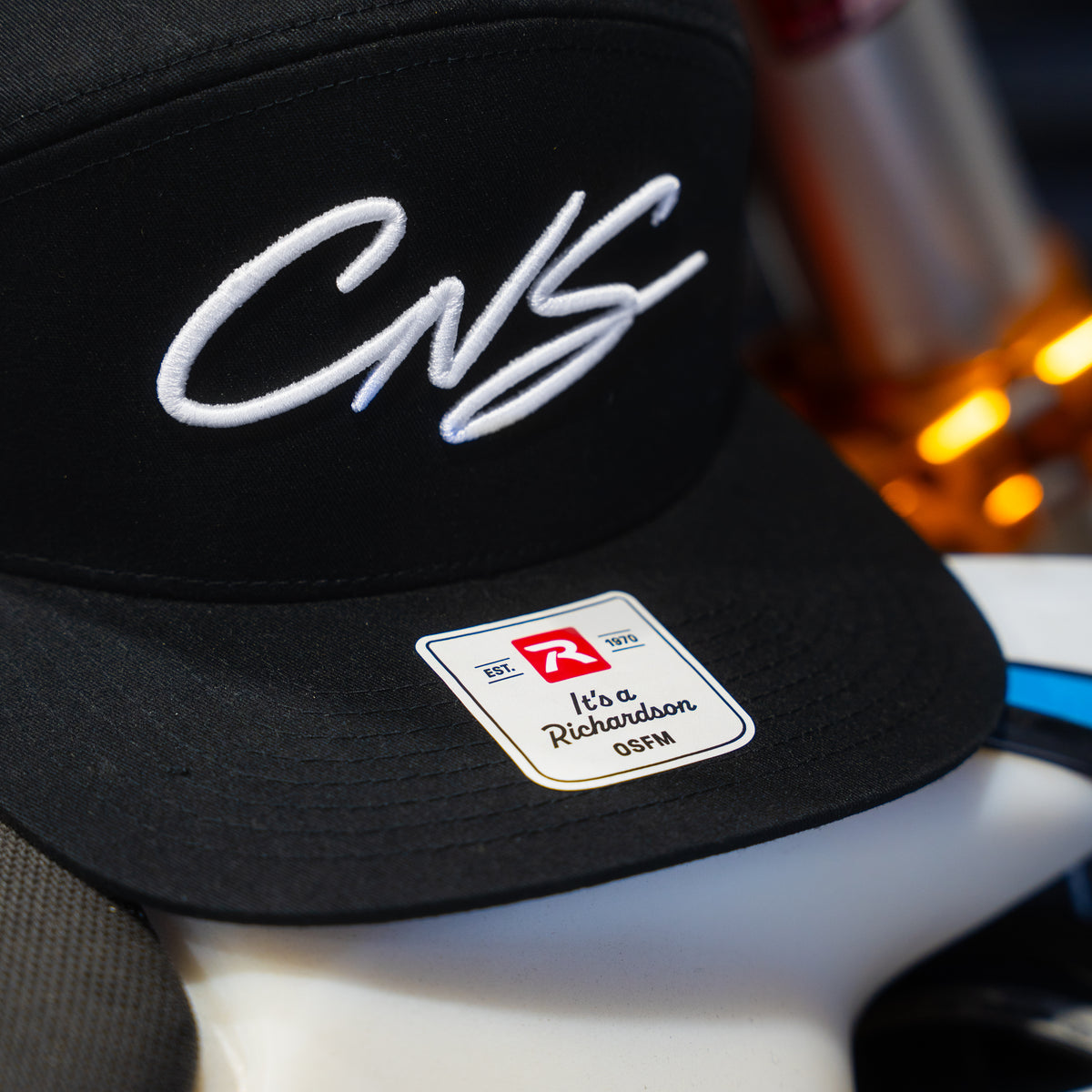 CNS Core Hat