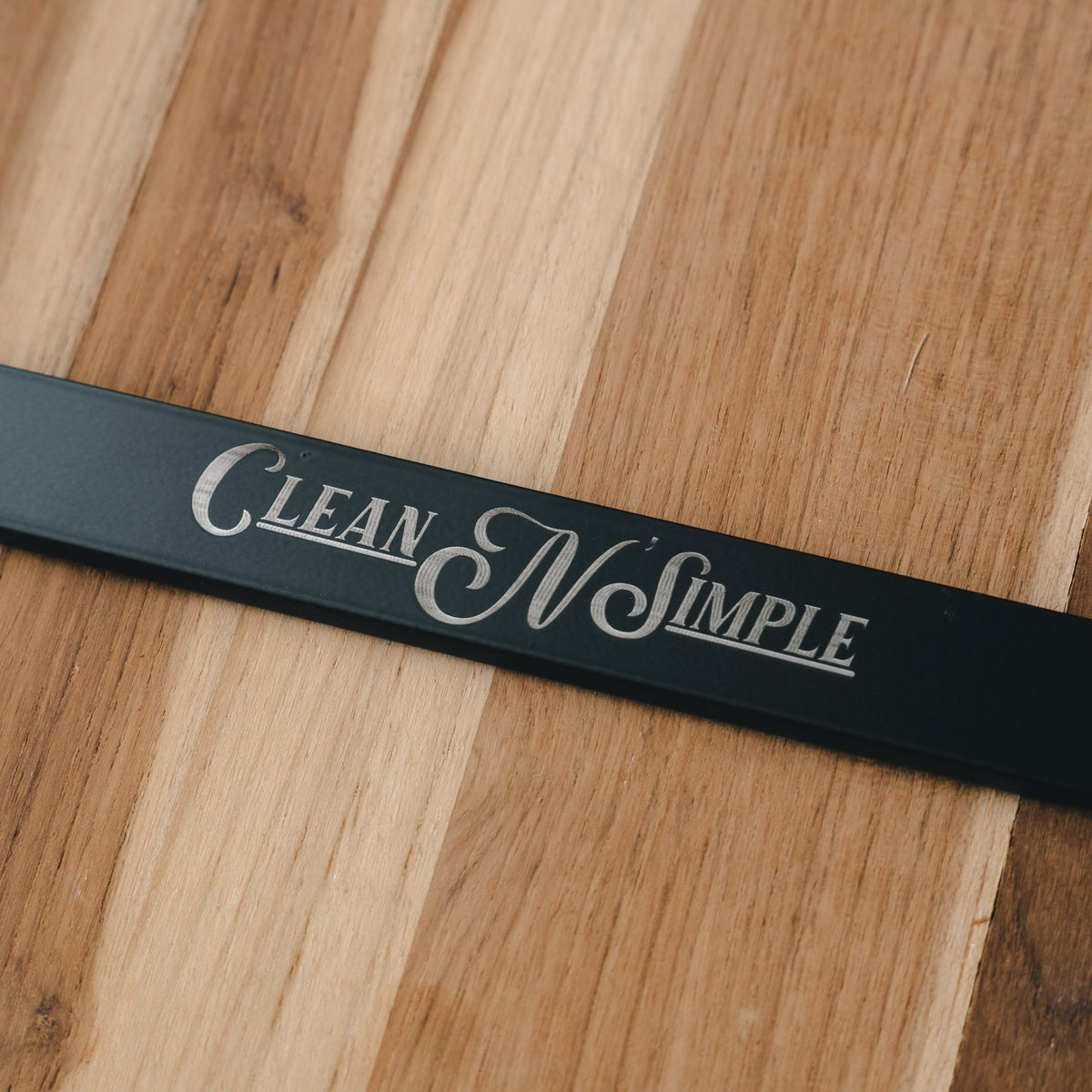 Stainless Steel Plate Frame