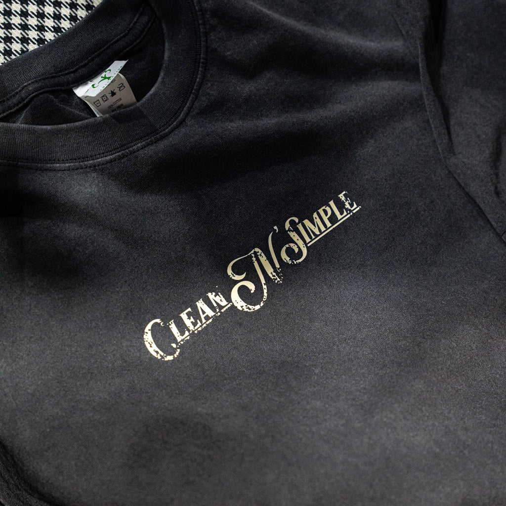 Heritage Tee