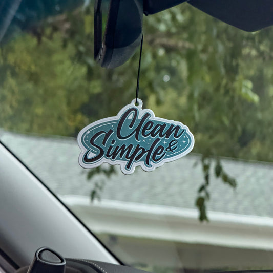 Air Freshener