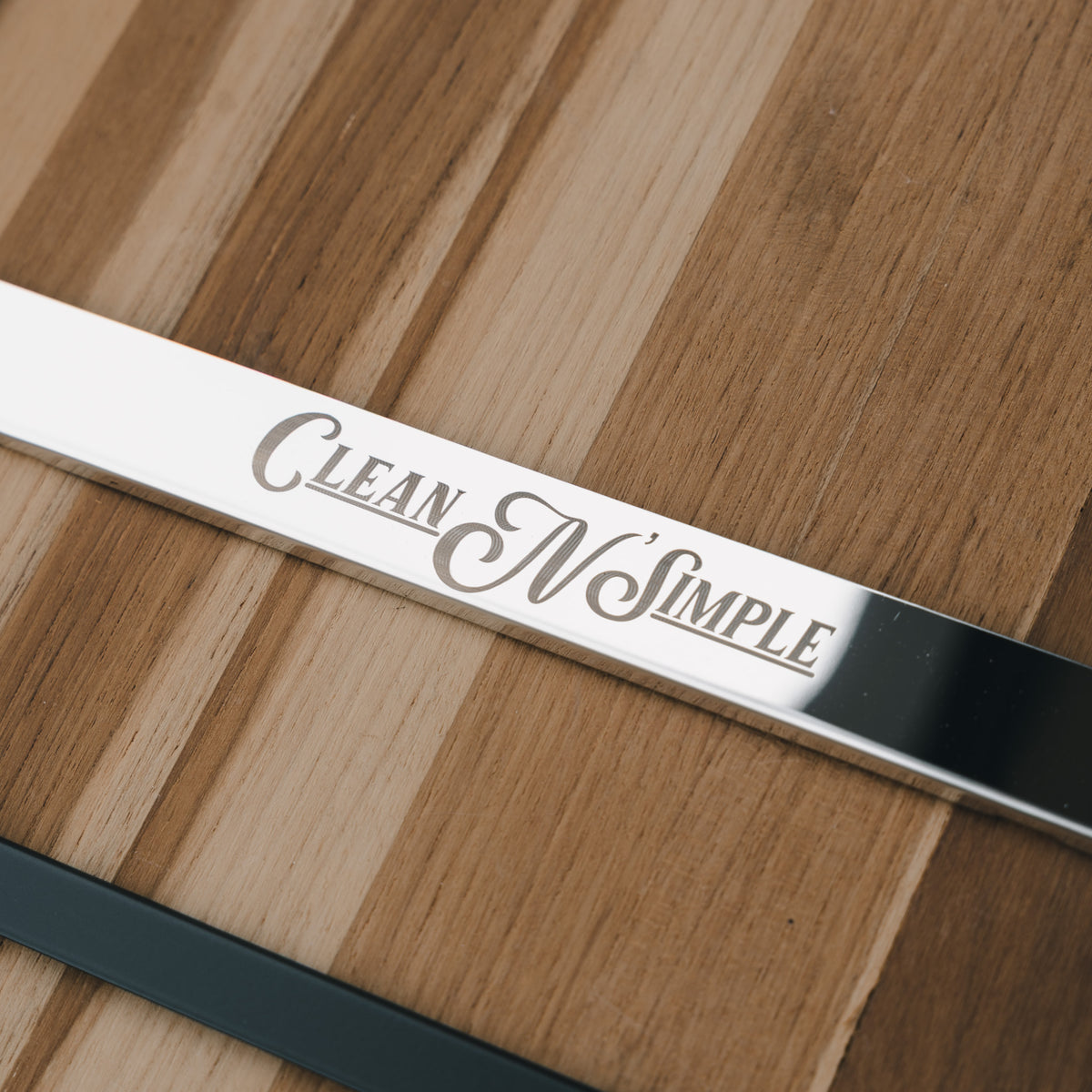 Stainless Steel Plate Frame