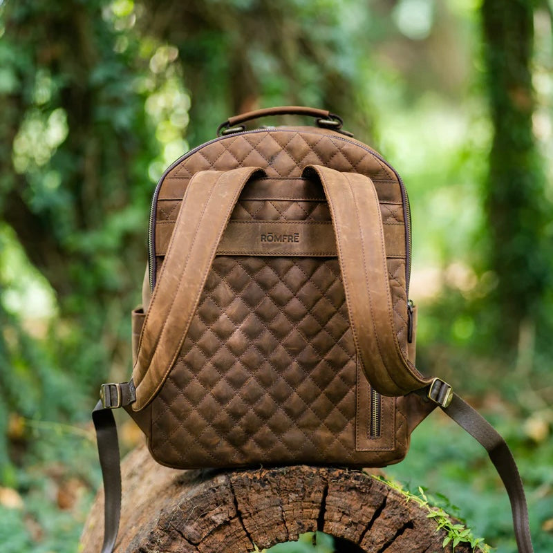 Romfre Backpack
