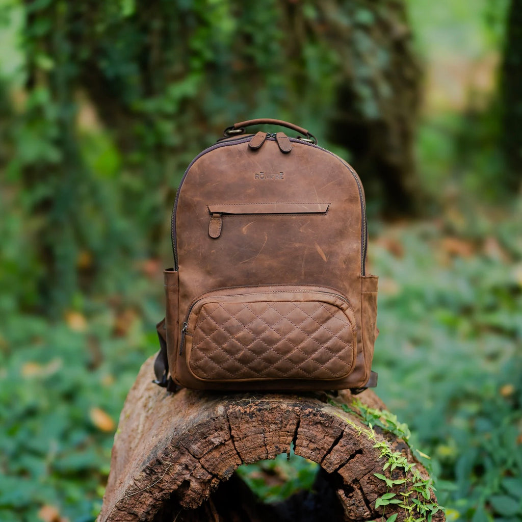 Romfre Backpack