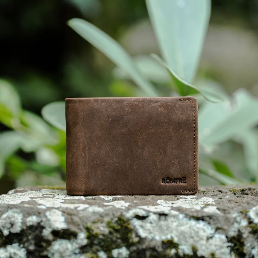 Romfre Wallet