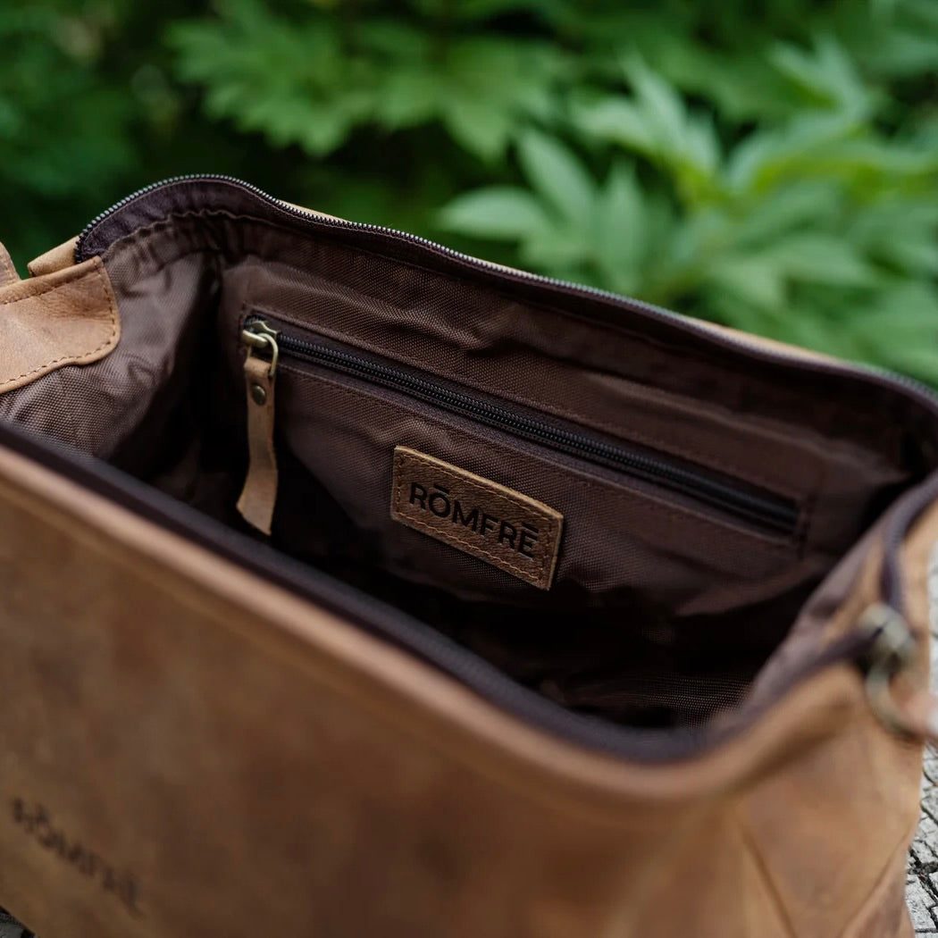 Romfre Toiletry Bag