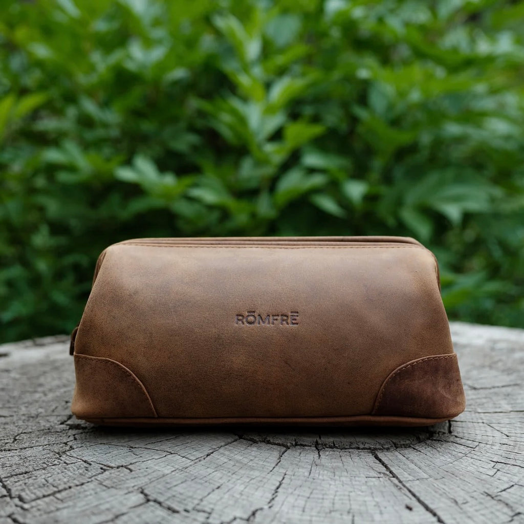 Romfre Toiletry Bag
