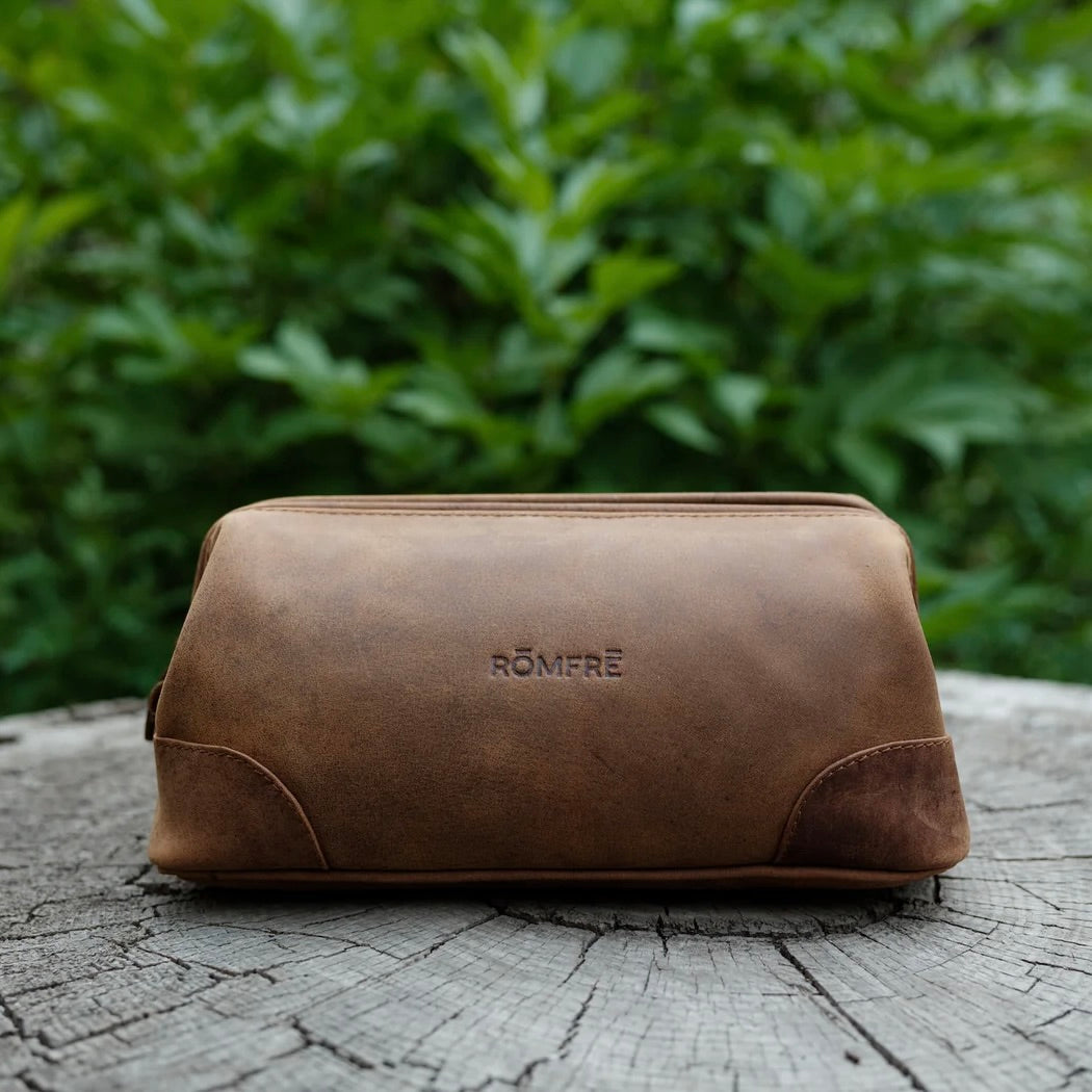 Romfre Toiletry Bag