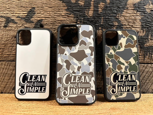 iPhone Cases