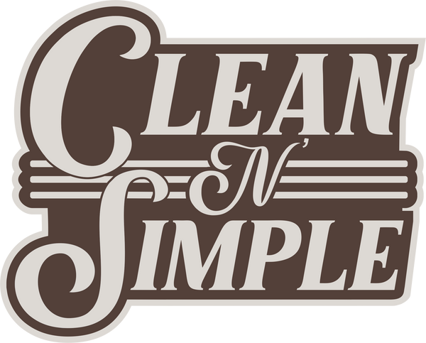 Clean N’ Simple 