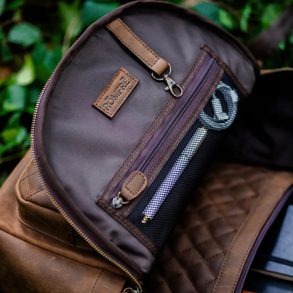 Romfre Backpack