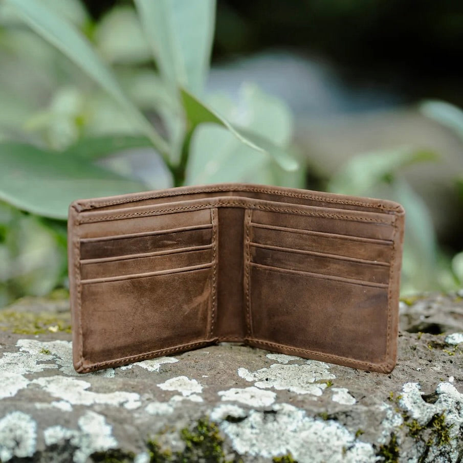 Romfre Wallet